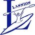 logo association lannion canoë kayak